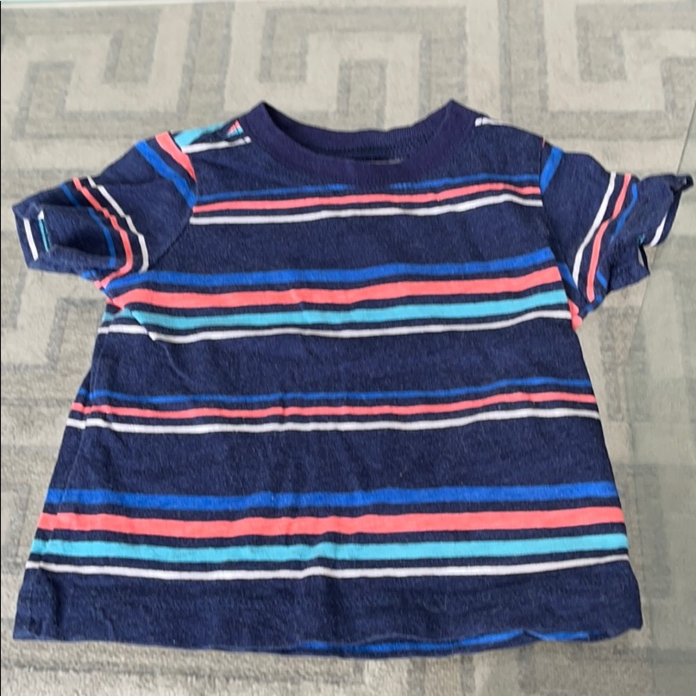 Carter 6 months old T-Shirt in new condition